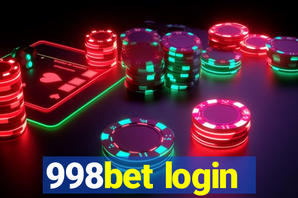 998bet login